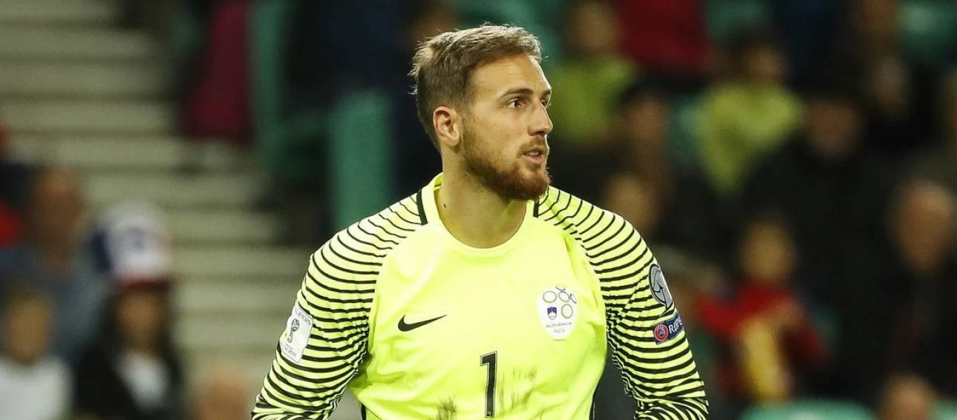 Nations League: Αμφίβολος για τον «τελικό» με την Ελλάδα ο Γιάν Όμπλακ